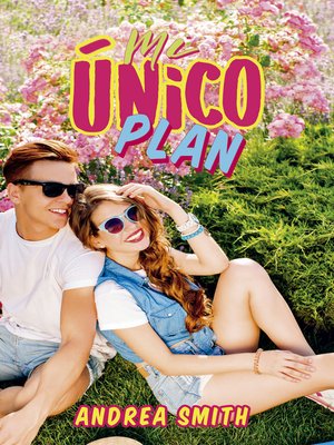 cover image of Mi único plan